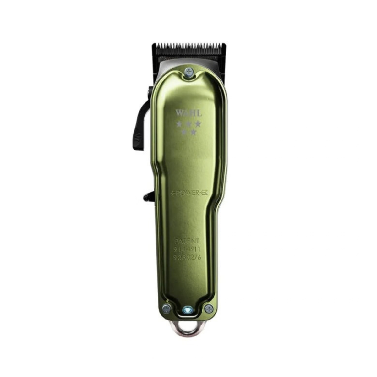 Wahl Legend+ Olive Green Limited Edition aparat za striženje