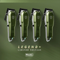 Wahl Legend+ Olive Green Limited Edition aparat za striženje