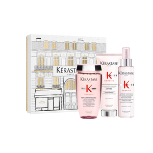 Kérastase Genesis Holiday Box - šampon, balzam, nega