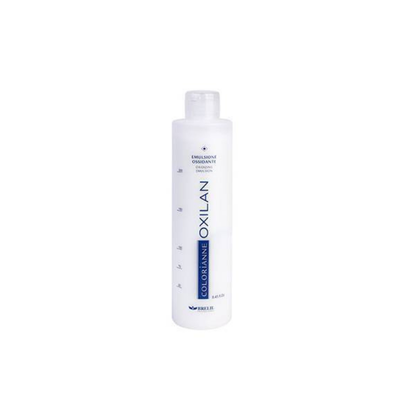 Brelil hidrogen Oxilan 12% (40vol) - 250ml