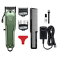 Wahl Legend+ Olive Green Limited Edition aparat za striženje