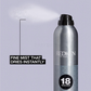 Redken lak za lase Quick Dry 18 - močno utrjevanje 400ml