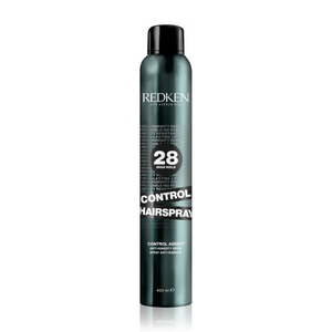 Redken lak/utrjevalec za lase Control Hairspray 28 - močno utrjevanje 400ml