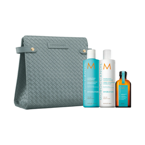 Moroccanoil Holiday set - Hydration