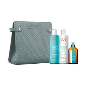 Moroccanoil Holiday set - Volume