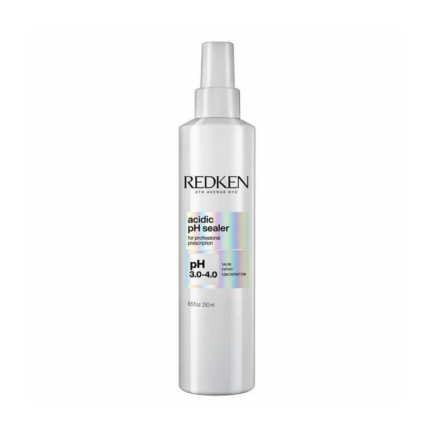 Redken losjon za obnovo zelo poškodovanih las Acidic pH Sealer 250ml