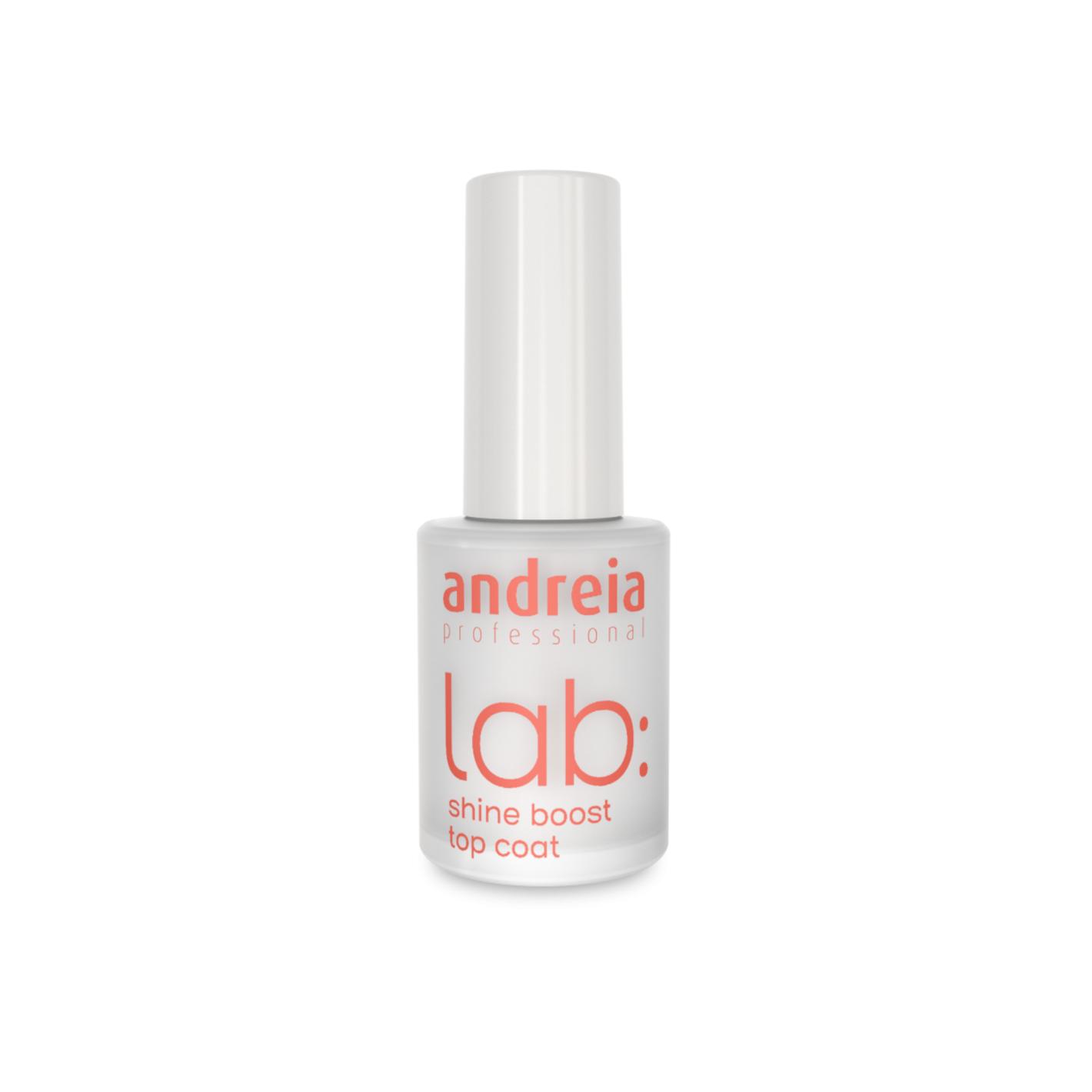Andreia Professional lab: Shine Bosst Top Coat nadlak za dogotrajen sijaj barve 10,5ml
