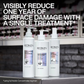 Redken losjon za obnovo zelo poškodovanih las Acidic pH Sealer 250ml