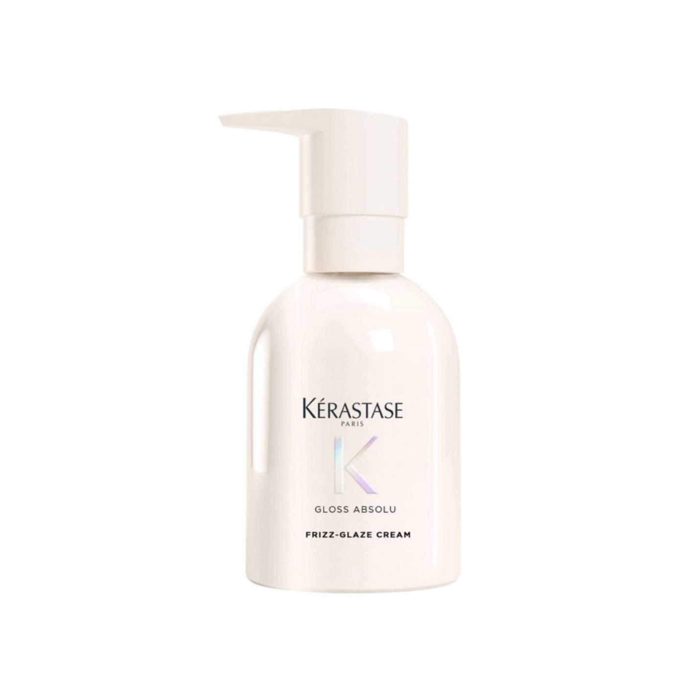 Kerastase Gloss Absolu Frizz-Glaze Cream krema za lase proti kodranju 240ml
