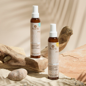 Alama Hydra Sun zaščitna krema za lase v spreju Remedy Cream 150ml