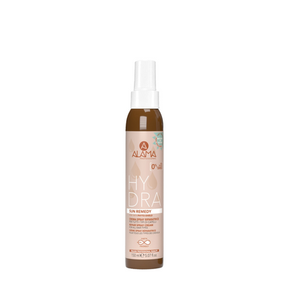 Alama zaščitna krema za lase v spreju Sun Remedy Cream 150ml
