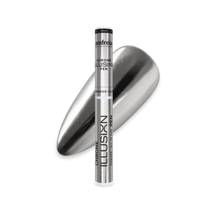 Andreia Professional Chrome Illusion Pen - 05 Mirror Silver 0,5g