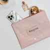 Kerastase Gloss Absolu - kozmetična torbica Pink - darilo