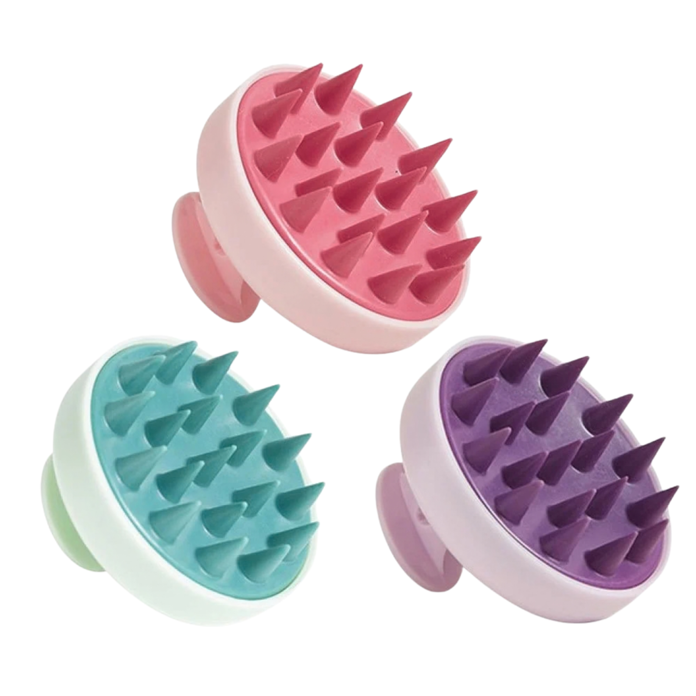 Masašna krtačka za lasišče