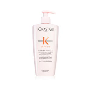 Kerastase Genesis Nutri kopel za suhe lase šampon 500ml