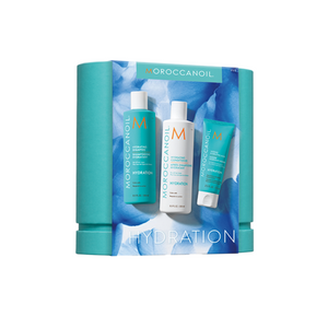 Moroccanoil Spring set za suhe lase - Hydrating