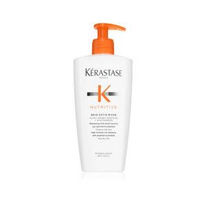 Kérastase Nutritive Bain Satin Riche kopel za zelo suhe lase 500ml