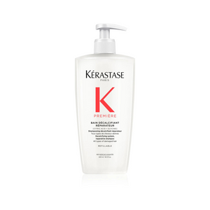 Kérastase Première Bain Décalcifiant kopel za suhe do poškodovane lase 500ml