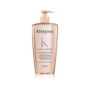 Kerastase Gloss Absolu kopel za sijaj in mehkobo las 500 ml