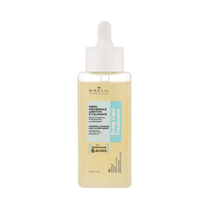 Brelil Scalp Care Calming serum za pomiritev lasišča 100ml
