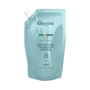 Kerastase Résistance Bain Extentioniste kopel šampon - refil 500ml