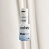 Adreia Professional Fiber Base 02 Milky White podlak s sintetičnimi vlakni za dolgo obstojnost 10,5ml