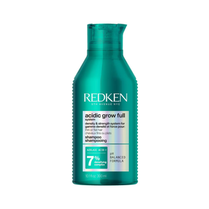 Redken Acidic Grow Full šampon za krepitev oslabljenih las 300ml
