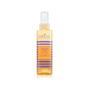 Brelil Professional Solaire BI-Phase Instant Conditioner balzam za lase v spreju 150ml