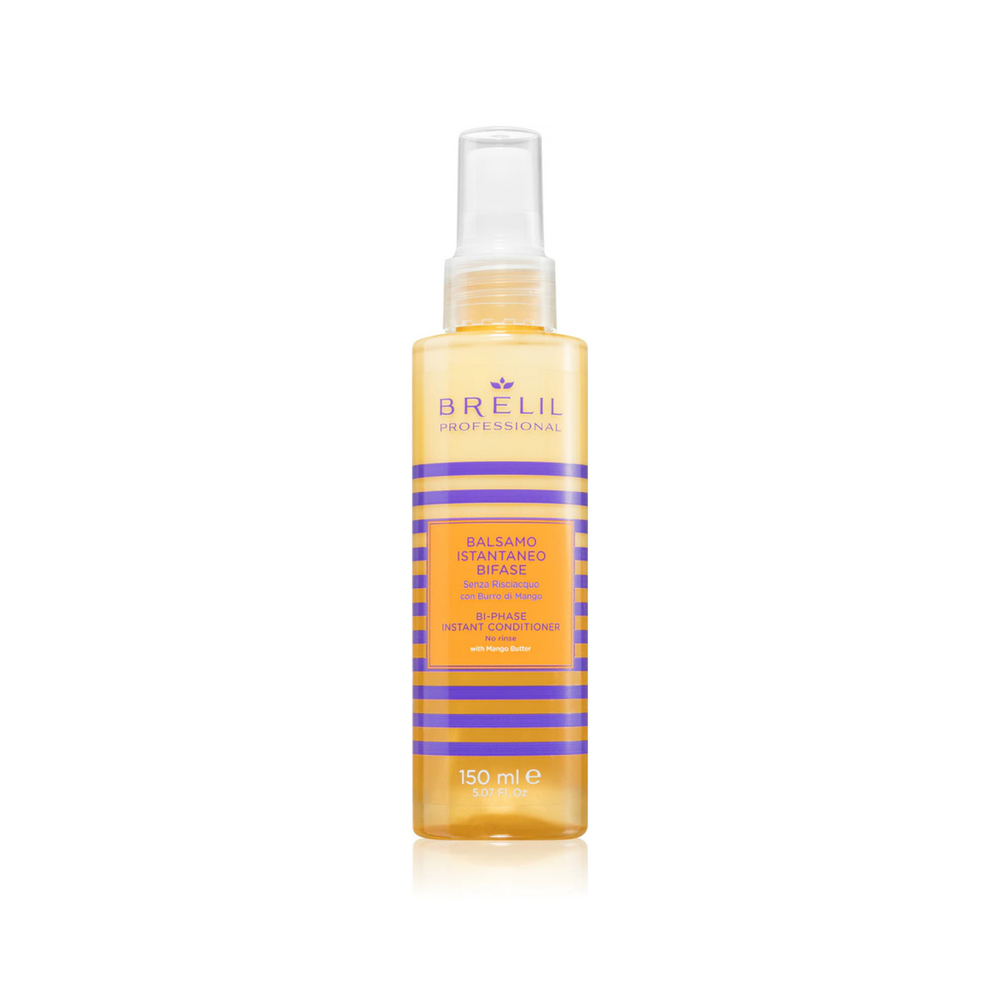 Brelil Professional Solaire BI-Phase Instant Conditioner balzam za lase v spreju 150ml