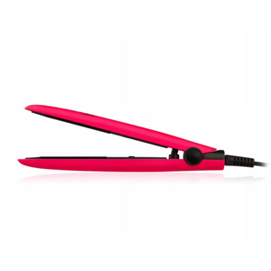 Labor B378A Mini likalnik za lase - Roza Fluo