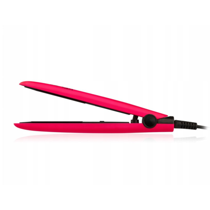 Labor B378A Mini likalnik za lase - Roza Fluo