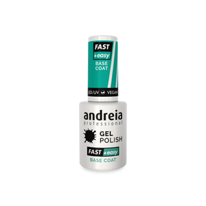 Adreia Professional FAST+easy Base Coat podlak 10,5ml