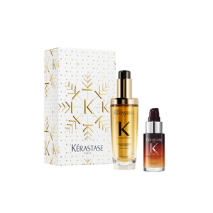 Kérastase Duo set olje in serum Holiday 2026