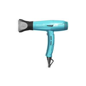 Parlux Elysium sušilec za lase - moder Azzurro galassia