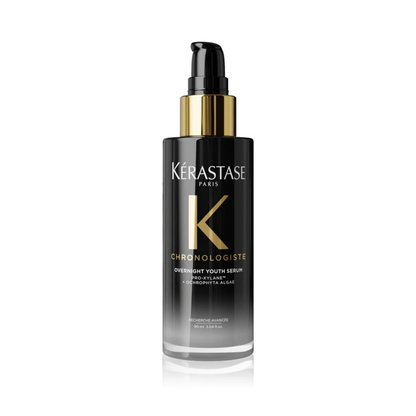 Kerastase Chronologiste Overnight Youth Serum nočni pomlajevalni serum za lase 90ml