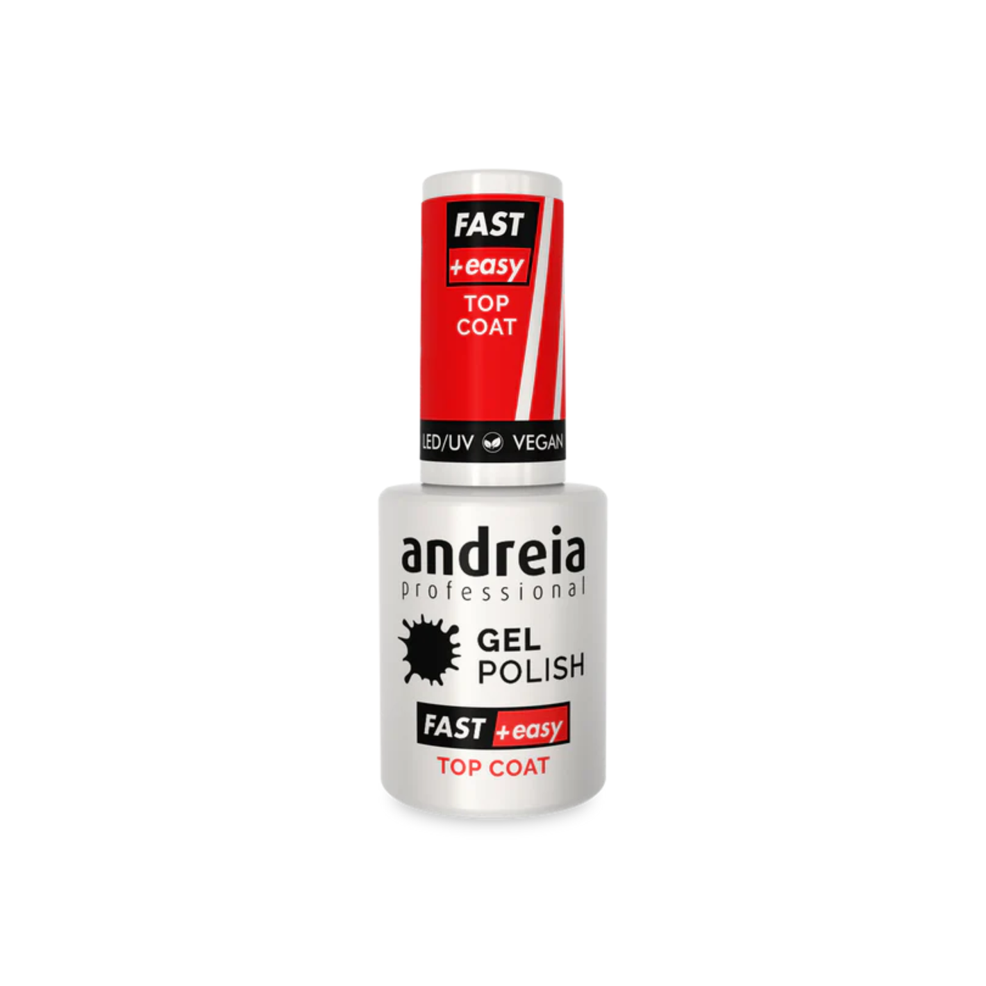 Adreia Professional FAST+easy Top Coat 10,5ml