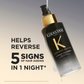 Kerastase Chronologiste Overnight Youth Serum nočni pomlajevalni serum za lase 30ml