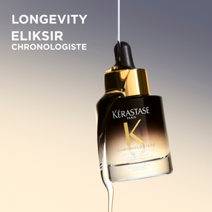 Kérastase Chronologiste Longevity Potion revitalizacijski serum za lasišče 30 ml