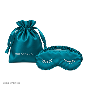 Moroccanoil nočna maska za obraz/oči