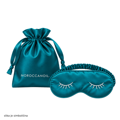 Moroccanoil nočna maska za obraz/oči
