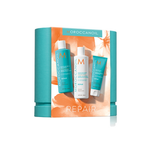 Moroccanoil Spring set za poškodovane lase - Repair