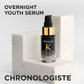 Kerastase Chronologiste Overnight Youth Serum nočni pomlajevalni serum za lase 90ml