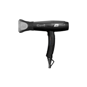 Parlux Elysium sušilec za lase - črn Nero