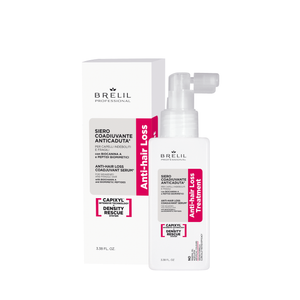 Brelil Hci serum proti izpadanju las 100 ml