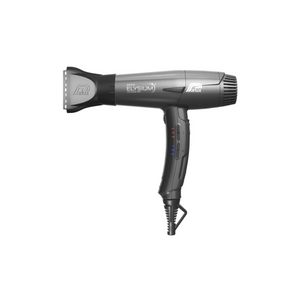 Parlux Elysium sušilec za lase - temno siv Titanio