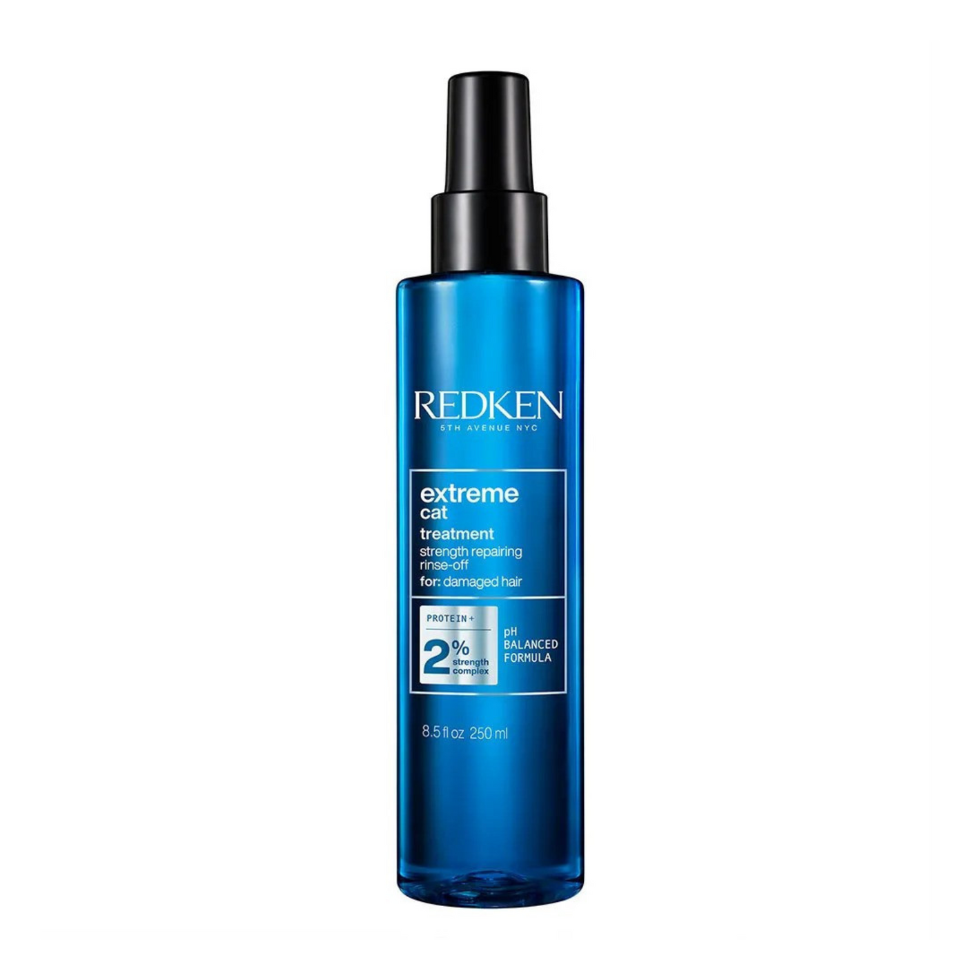 Redken Extreme Cat intenzivna nega za poškodovane lase 250ml