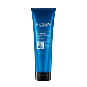 Redken Extreme Strenght Build Plus maska za poškodovane lase 250ml