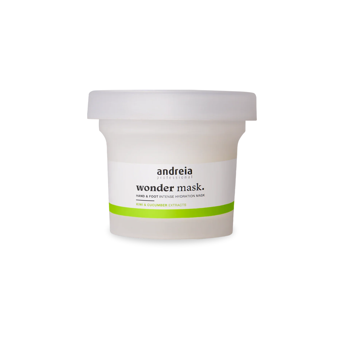 Andreia Wonder Mask - Hand & Foot Mask parafinska maska za roke in stopala 200ml