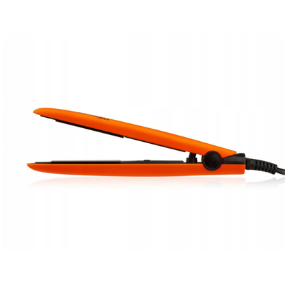 Labor B378A Mini likalnik za lase - Oranžen Fluo