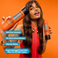 Matrix Mega Sleek balzam za gladke in ravne lase 1000ml